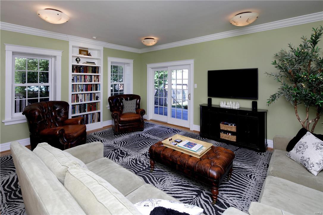 Hillcrest - Residential