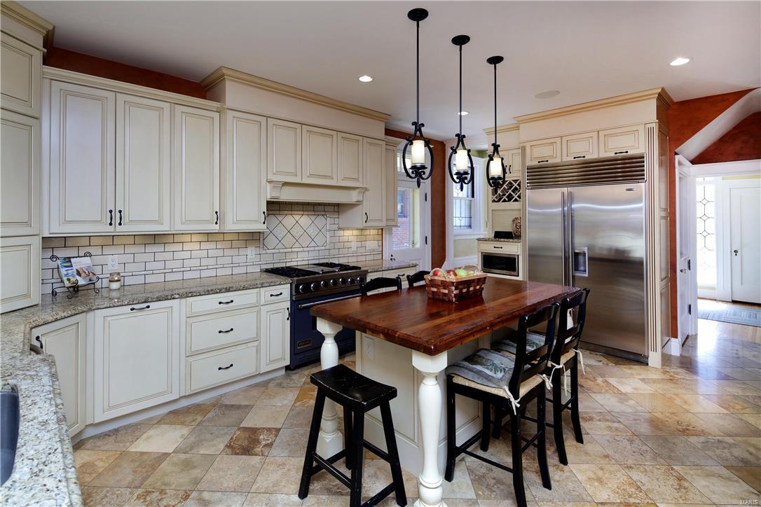 Hillcrest - Residential