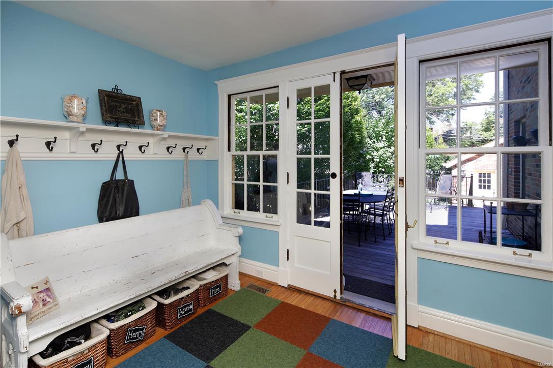 Hillcrest - Residential