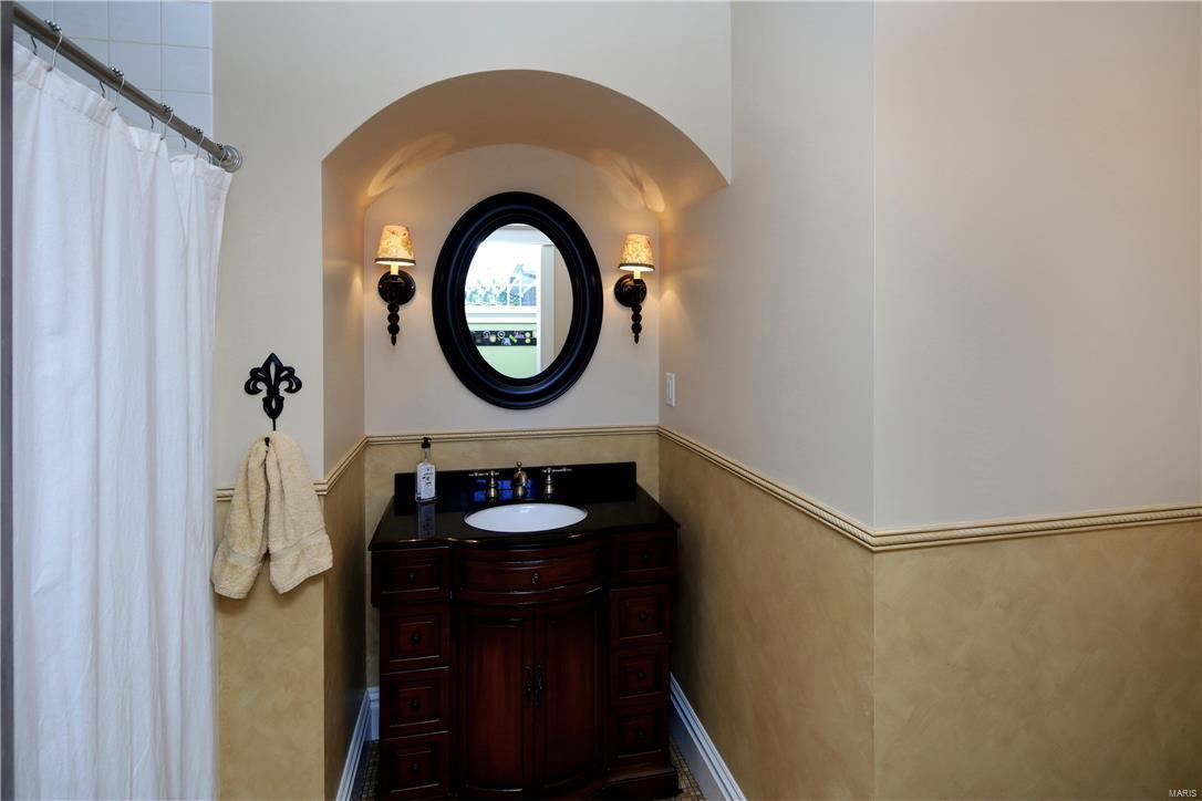 Hillcrest - Residential