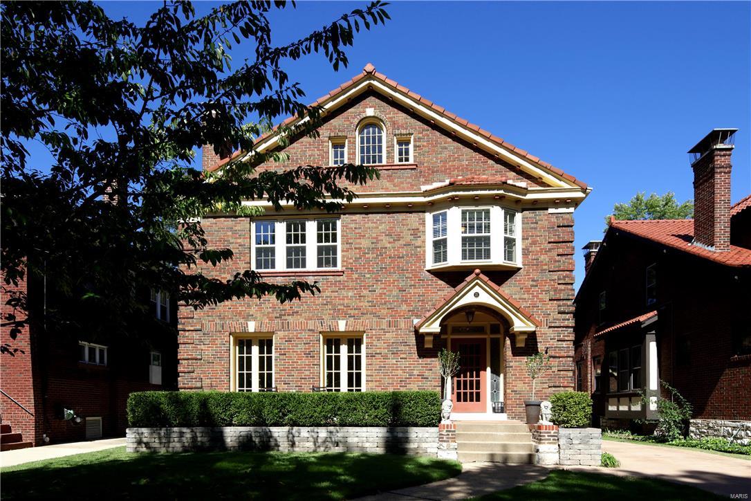 Hillcrest - Residential