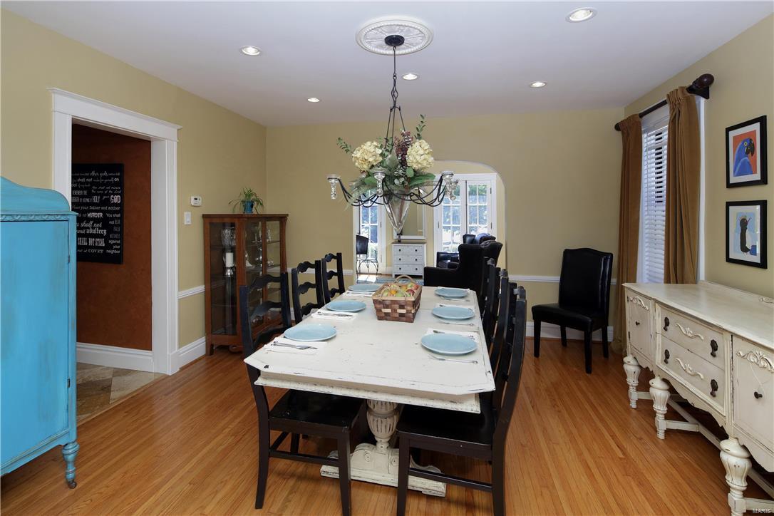 Hillcrest - Residential