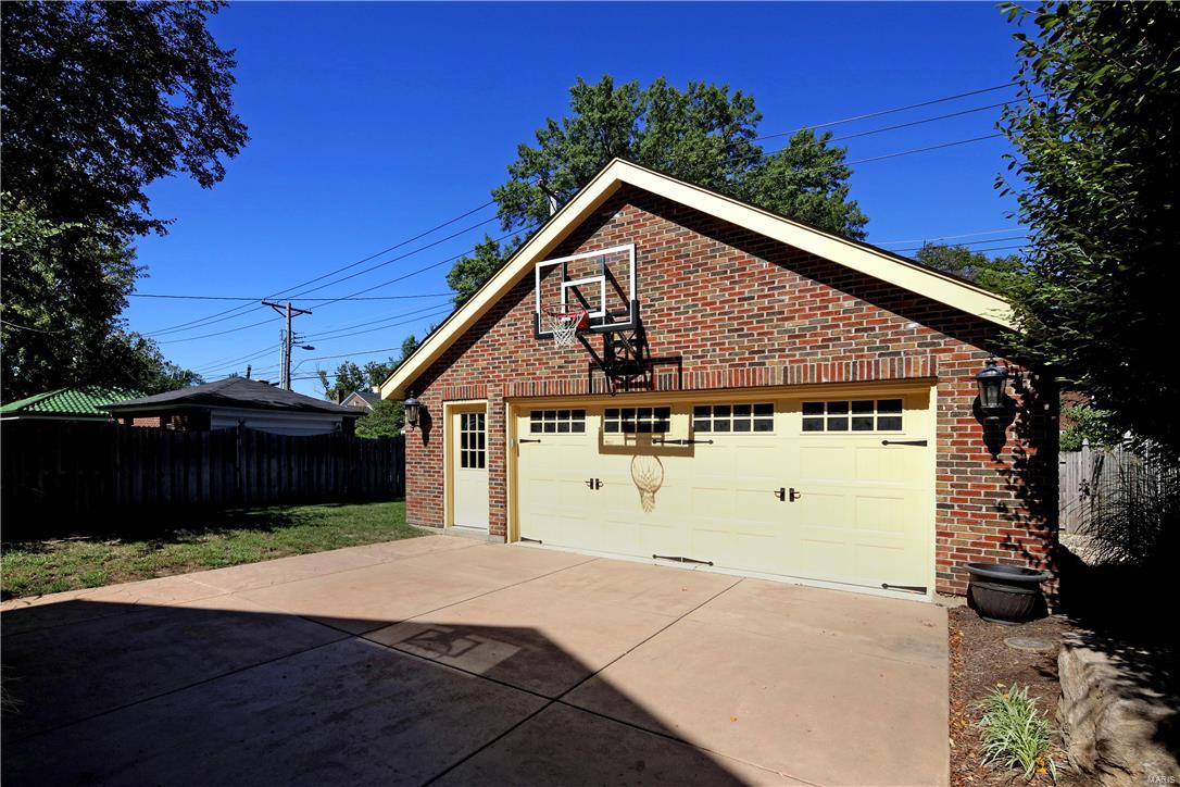 Hillcrest - Residential