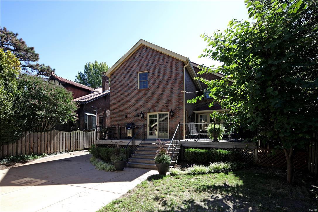 Hillcrest - Residential