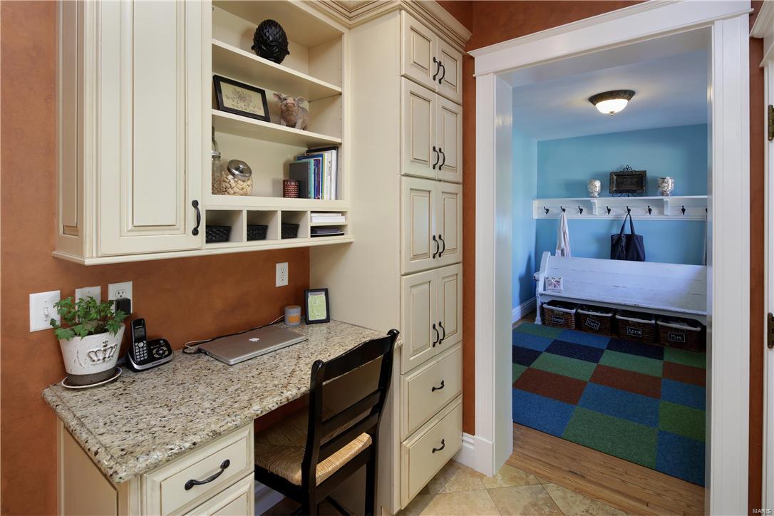 Hillcrest - Residential