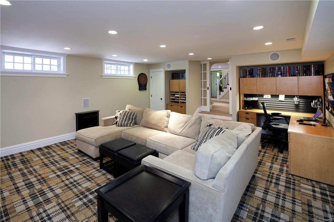 Hillcrest - Residential