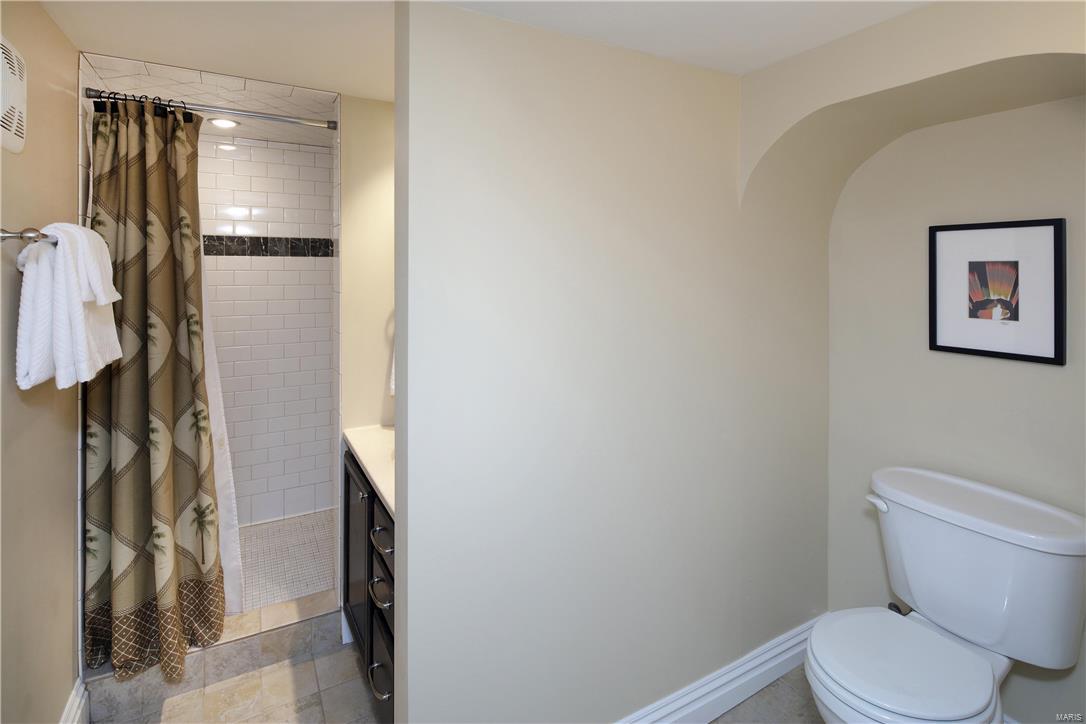 Hillcrest - Residential