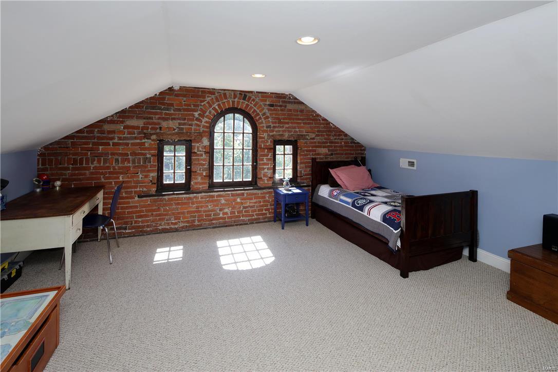 Hillcrest - Residential