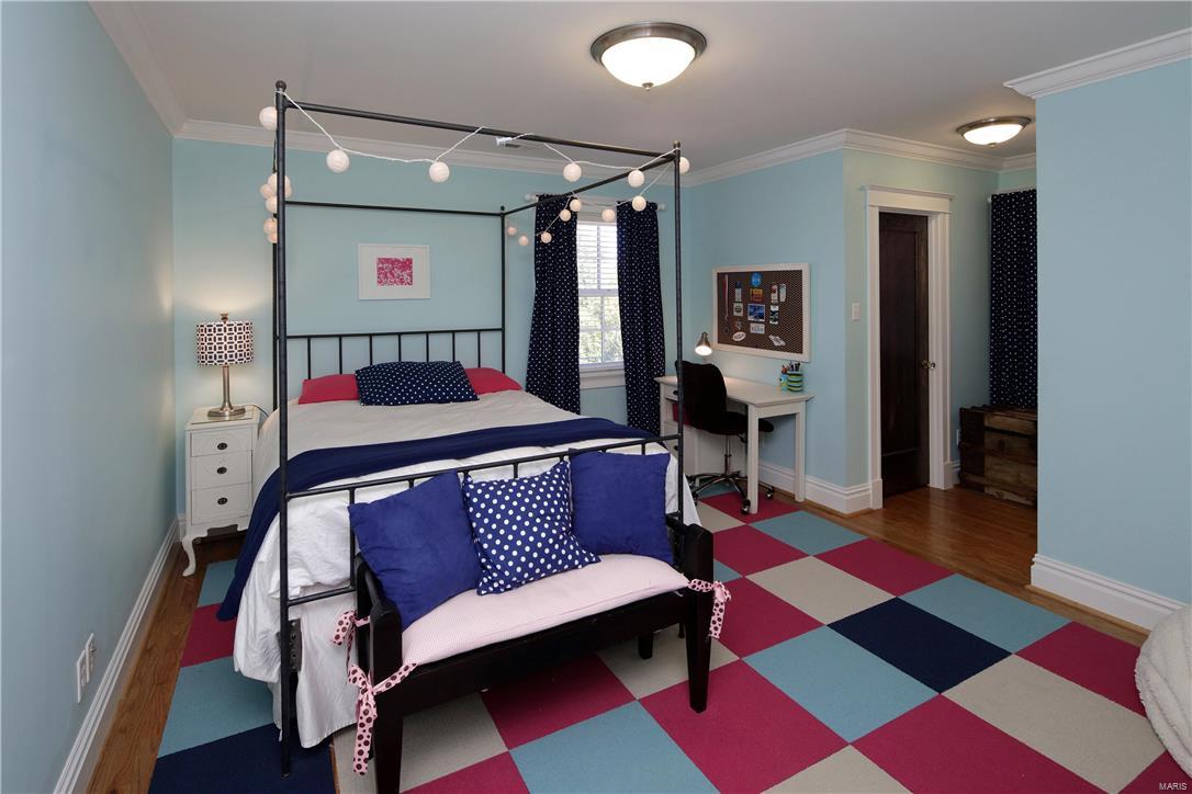 Hillcrest - Residential