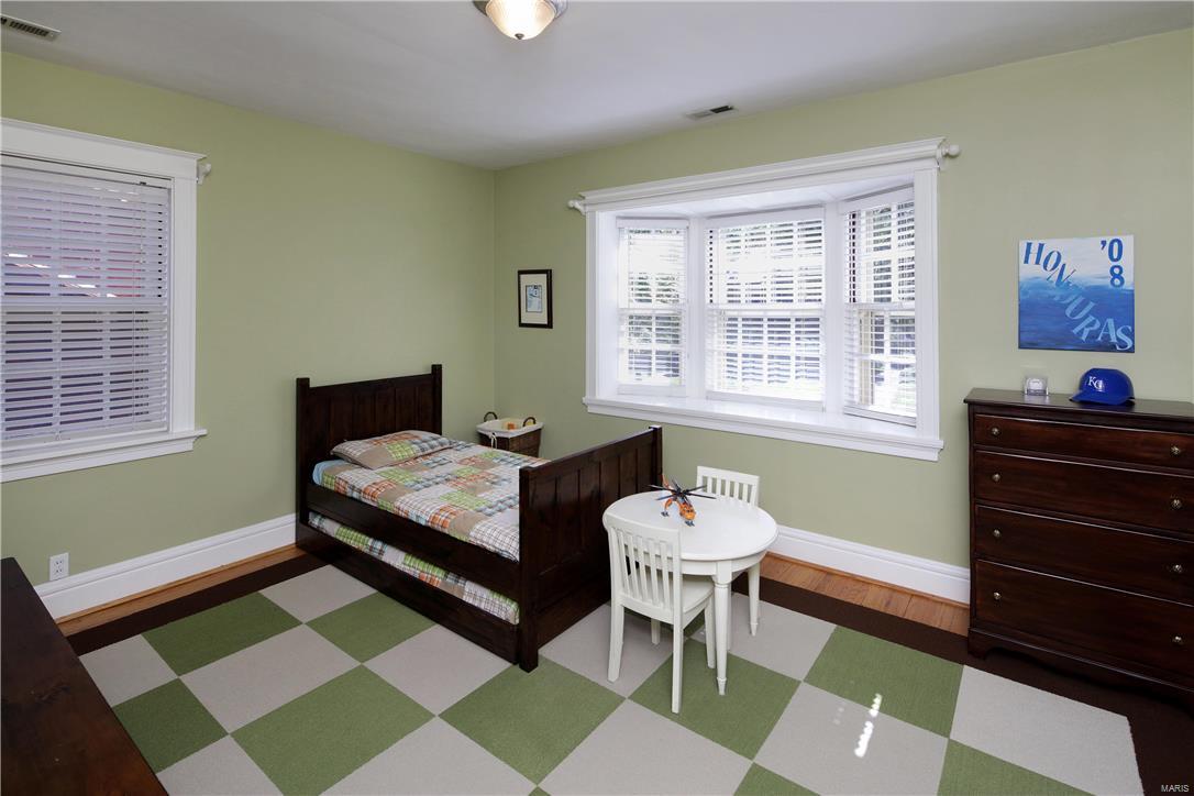 Hillcrest - Residential