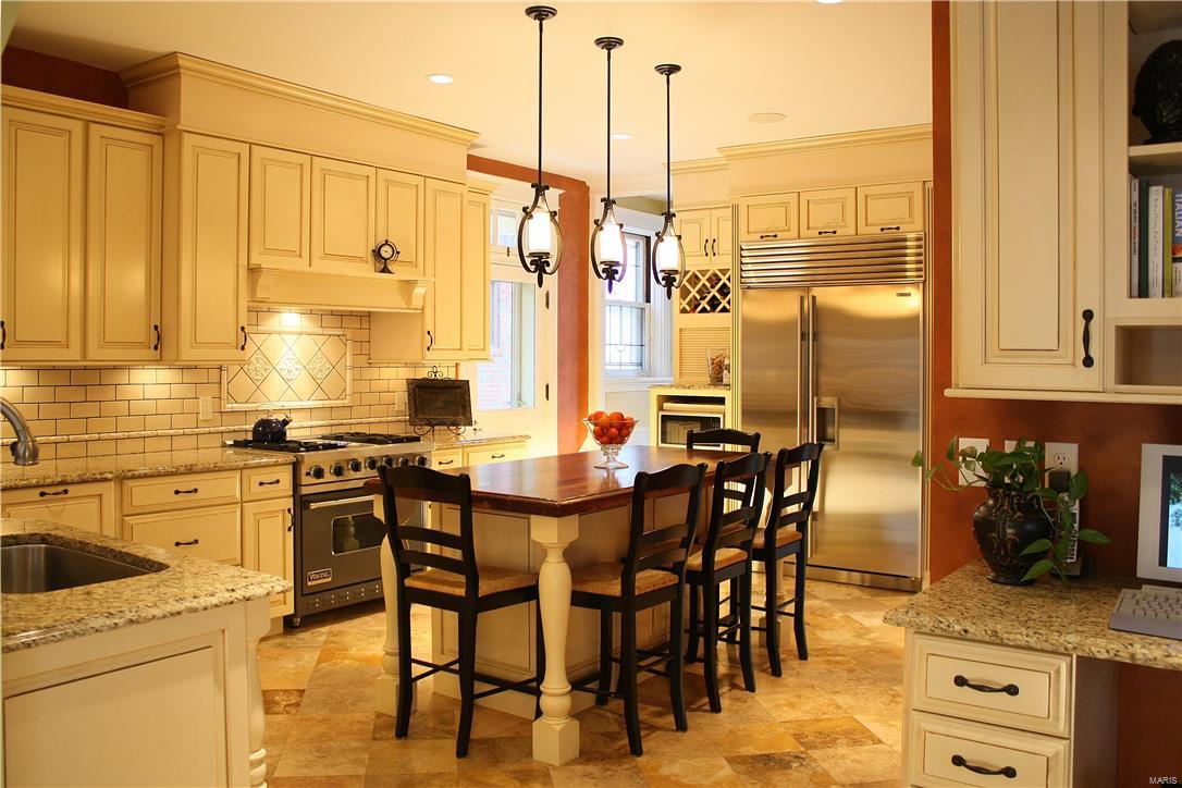 Hillcrest - Residential