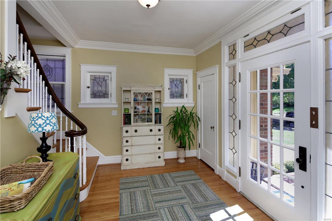 Hillcrest - Residential