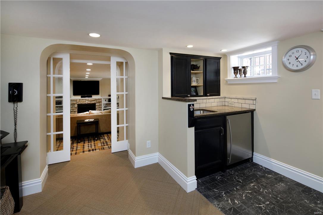 Hillcrest - Residential