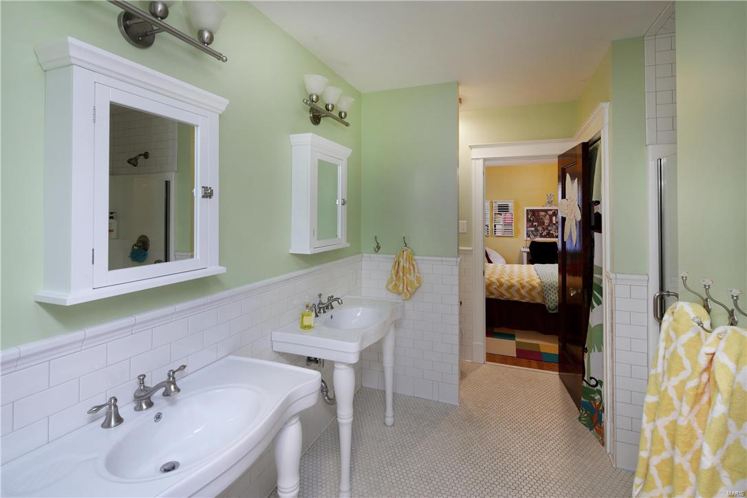 Hillcrest - Residential