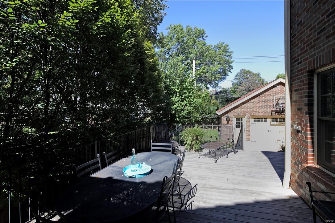 Hillcrest - Residential