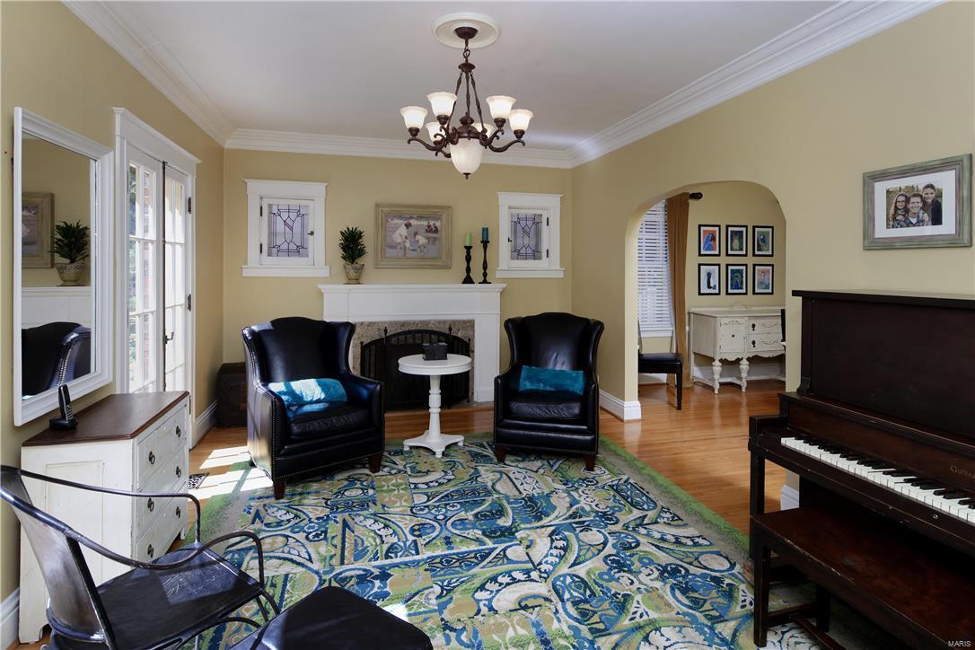 Hillcrest - Residential