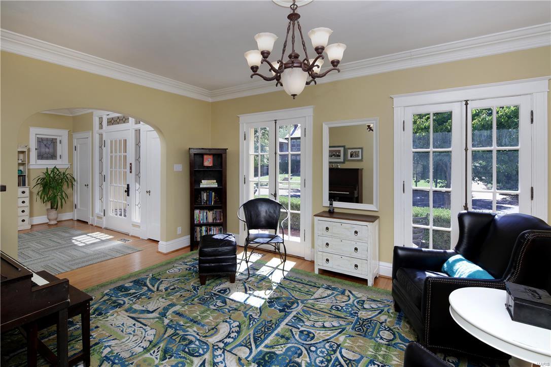 Hillcrest - Residential