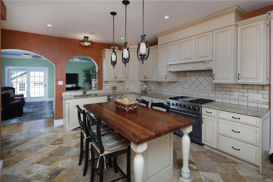 Hillcrest - Residential