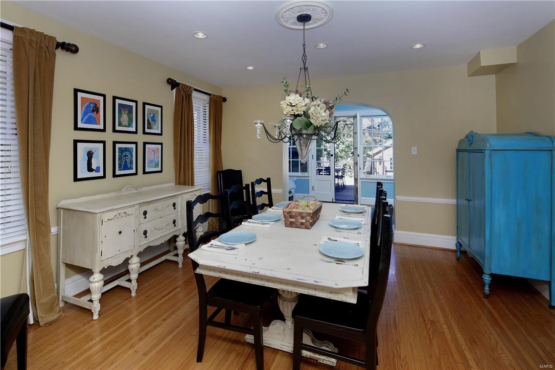 Hillcrest - Residential