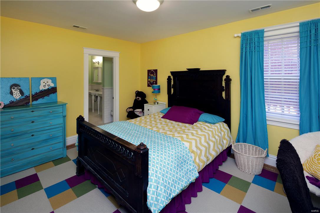 Hillcrest - Residential