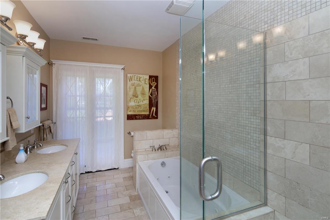 Hillcrest - Residential