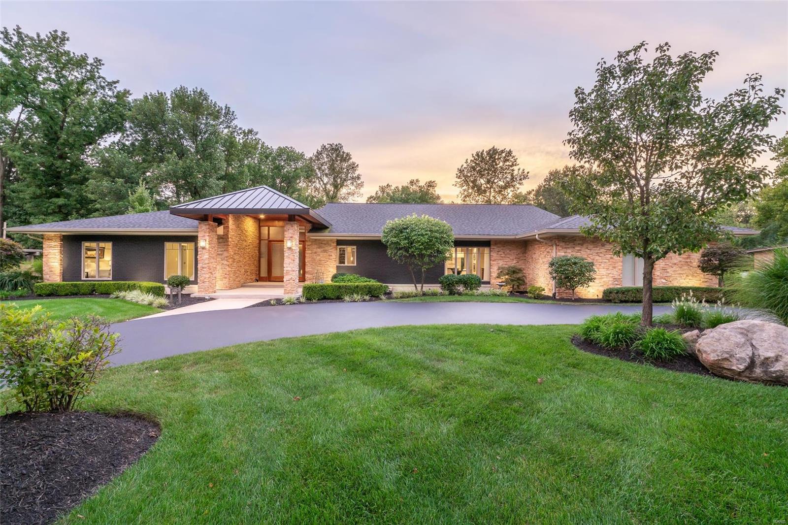 Executive Estates - Residential