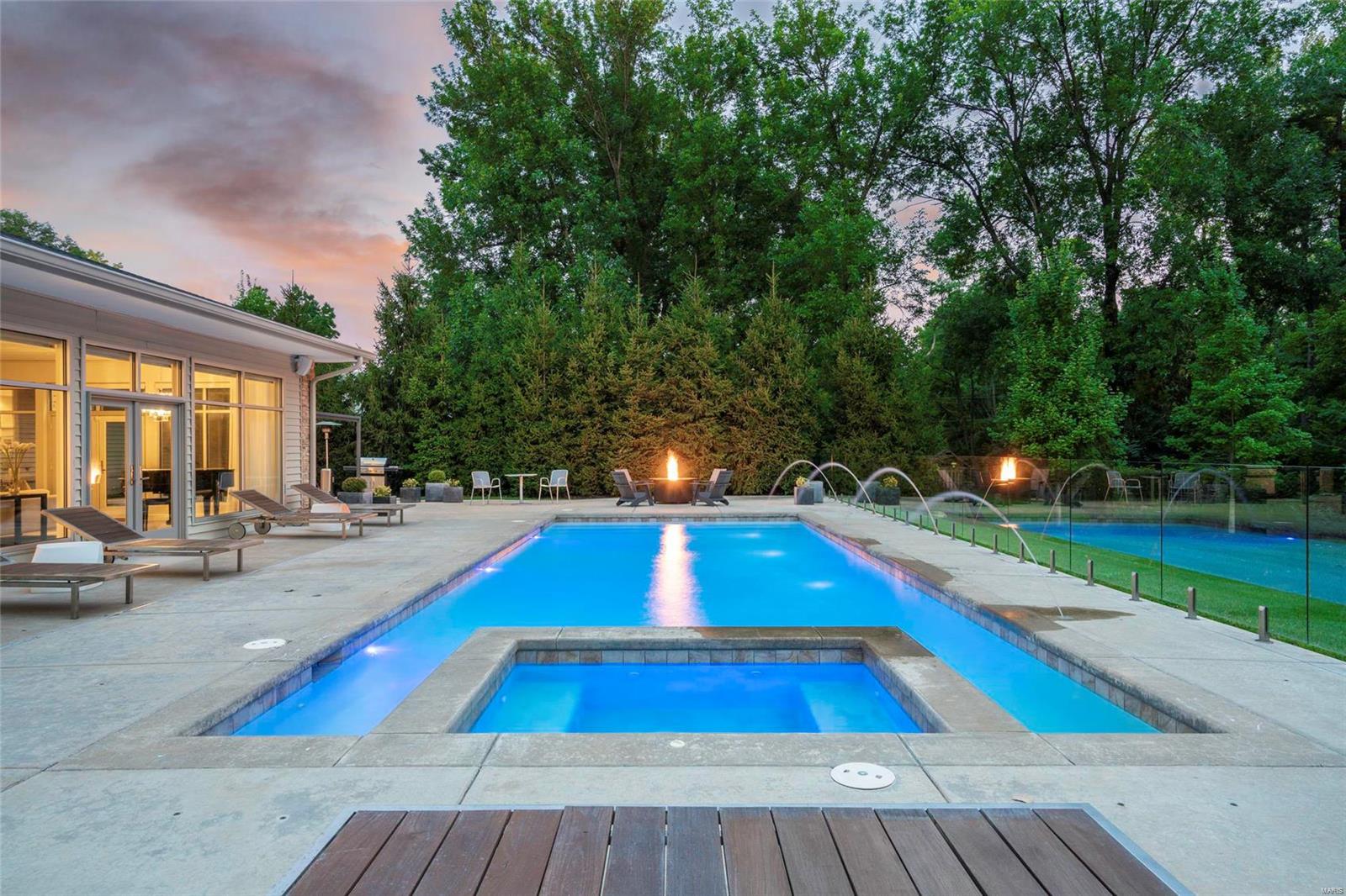 Executive Estates - Residential