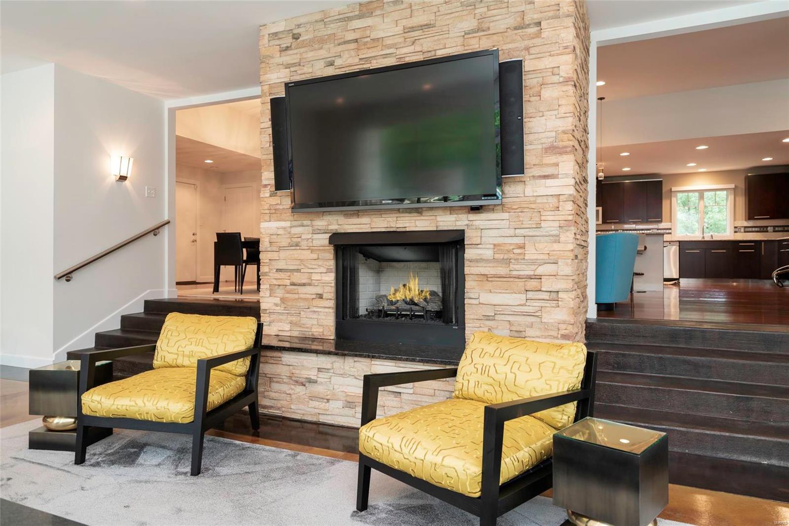 Executive Estates - Residential