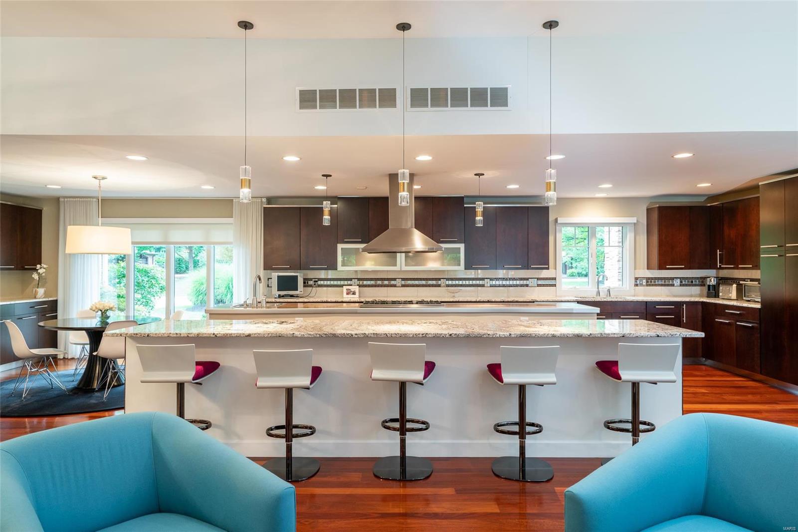 Executive Estates - Residential