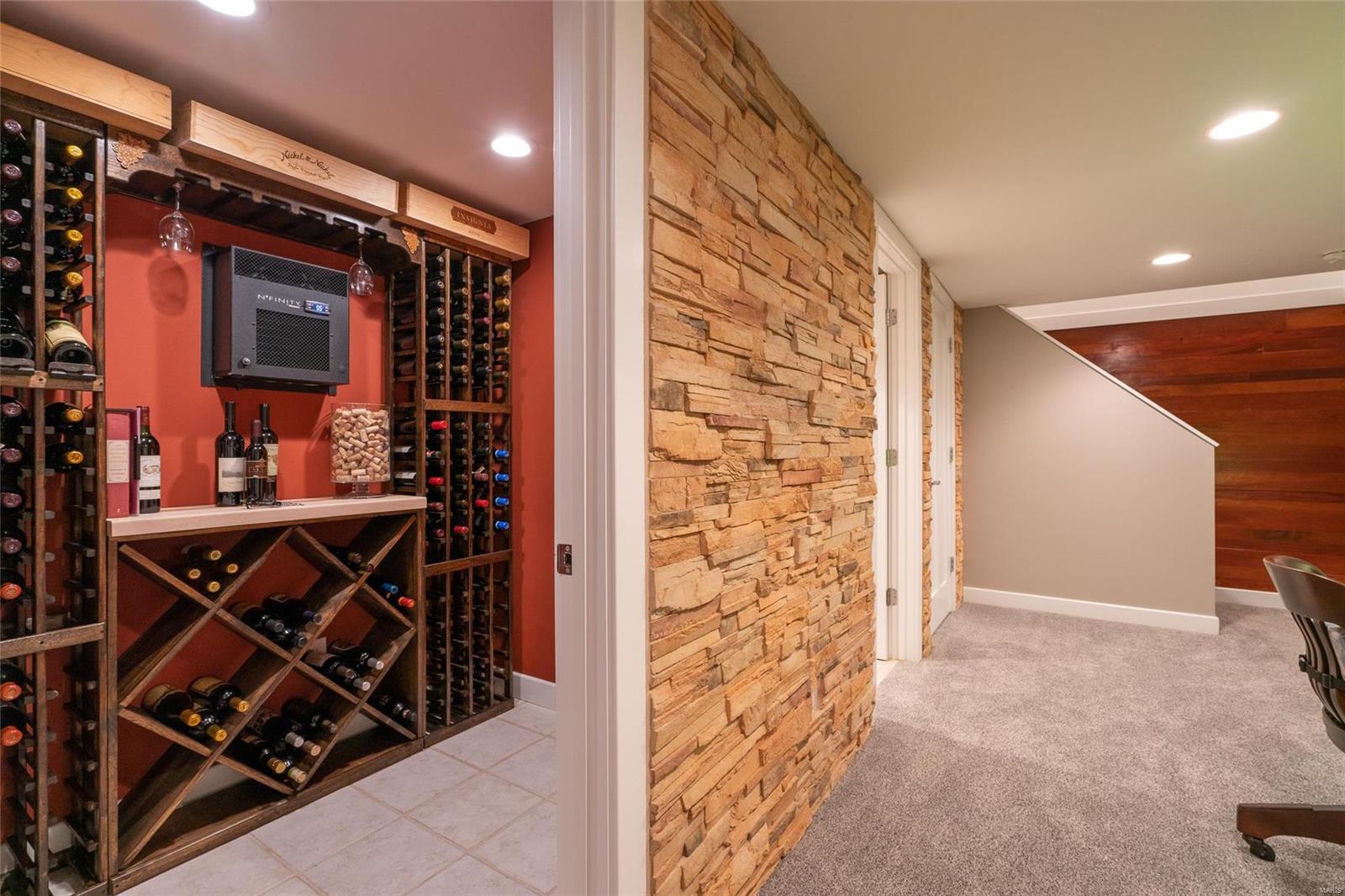 Executive Estates - Residential