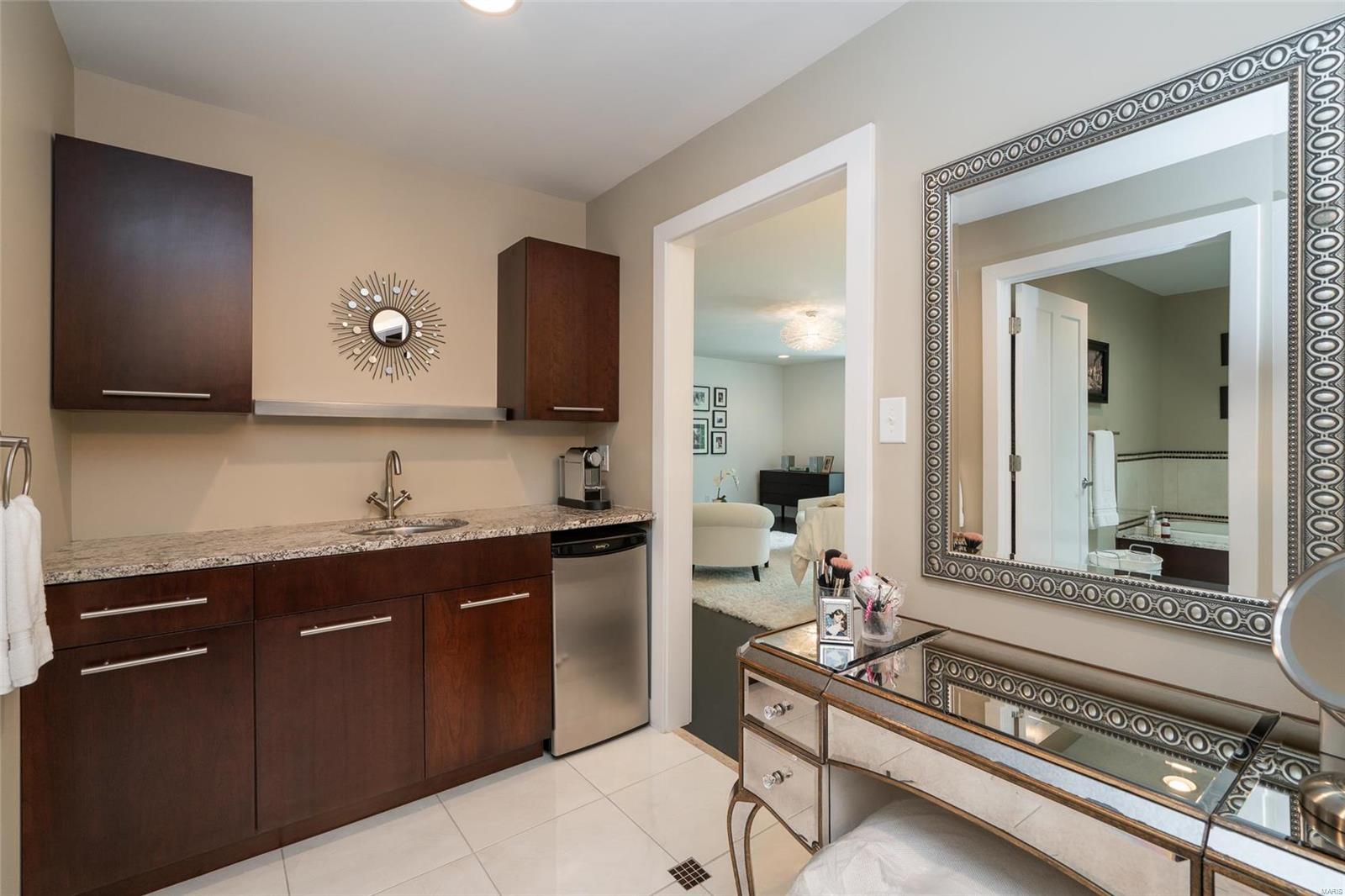 Executive Estates - Residential