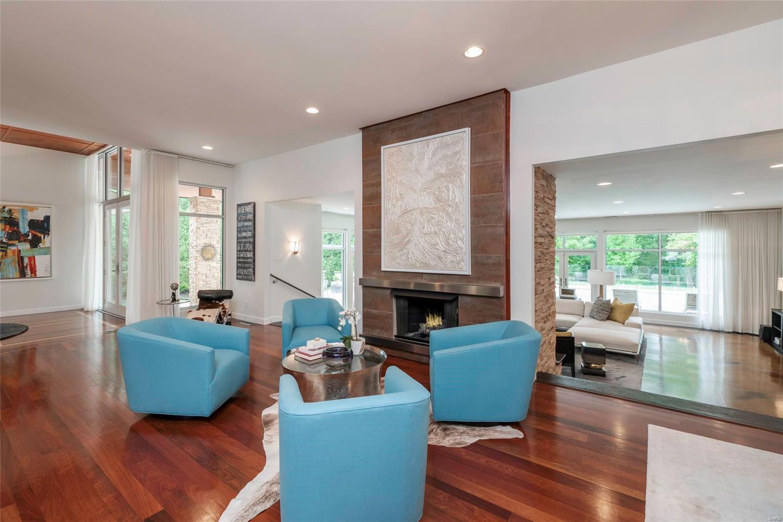 Executive Estates - Residential