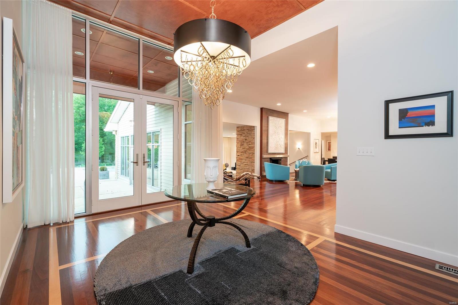 Executive Estates - Residential