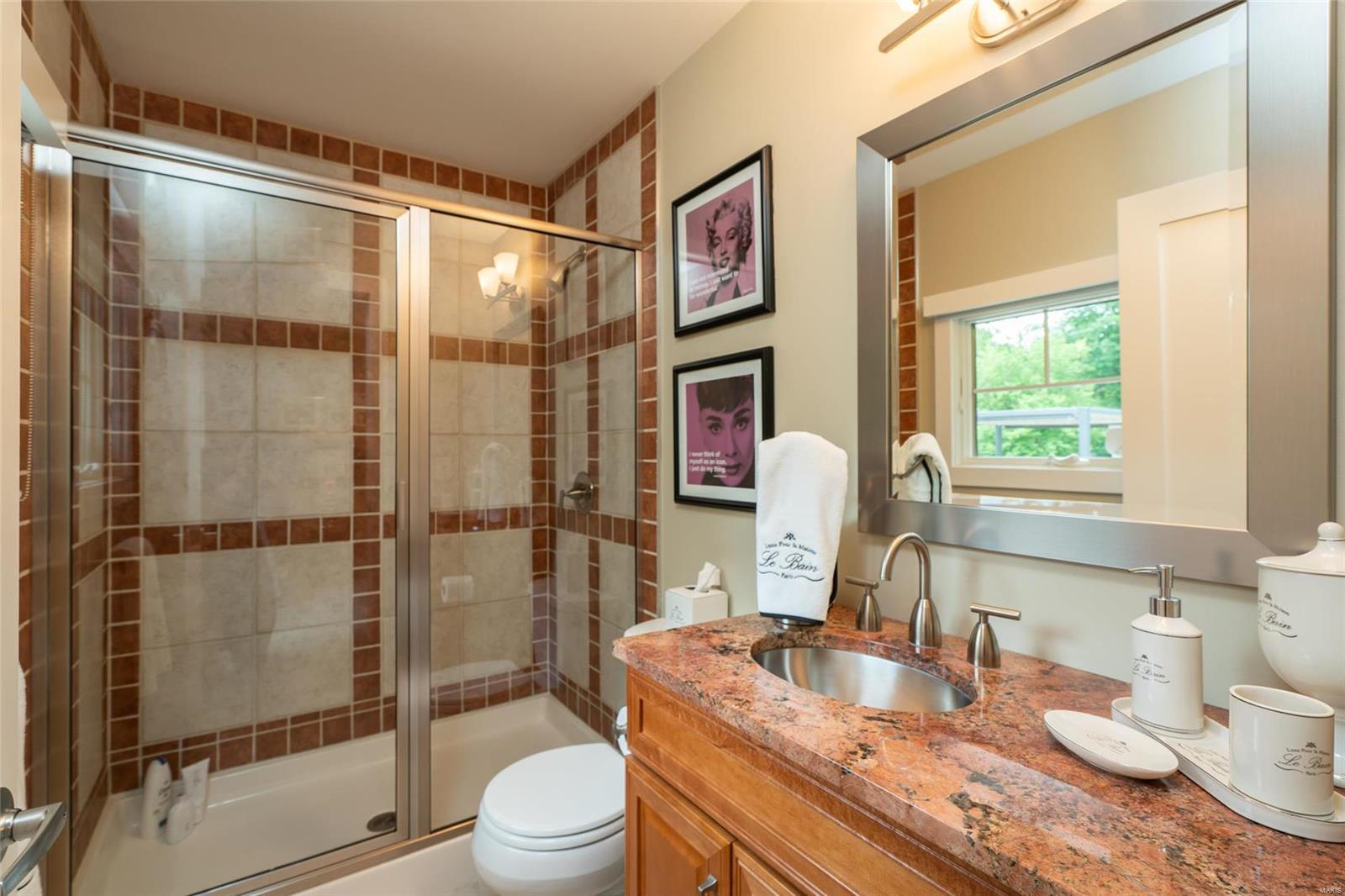 Executive Estates - Residential