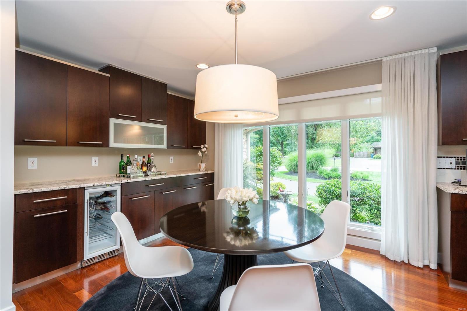 Executive Estates - Residential