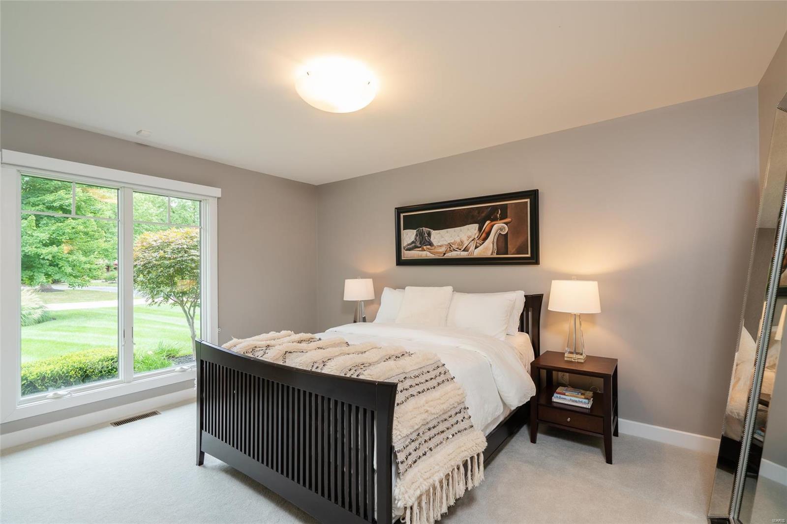 Executive Estates - Residential