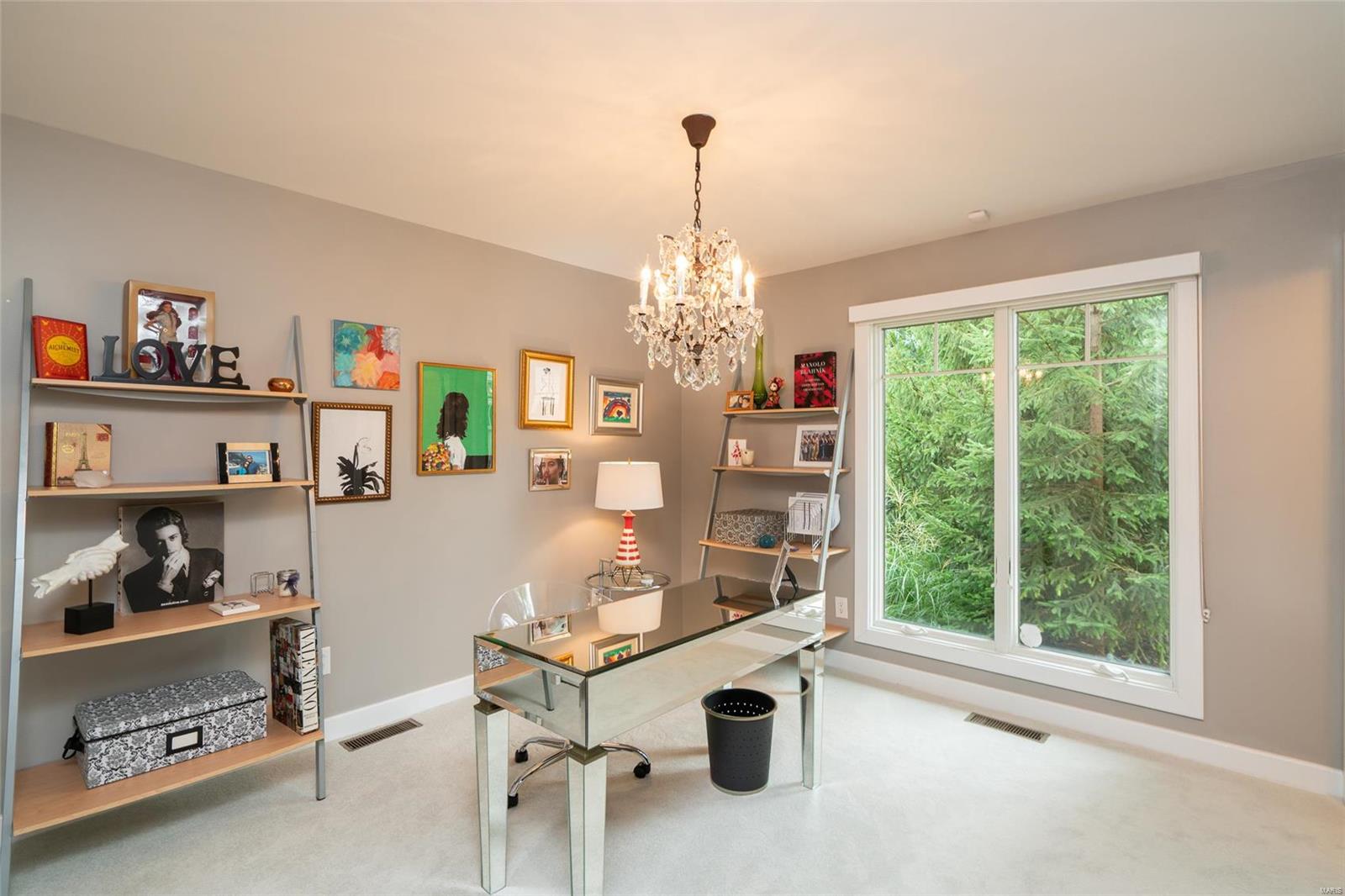 Executive Estates - Residential