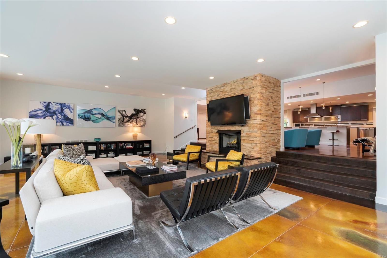 Executive Estates - Residential