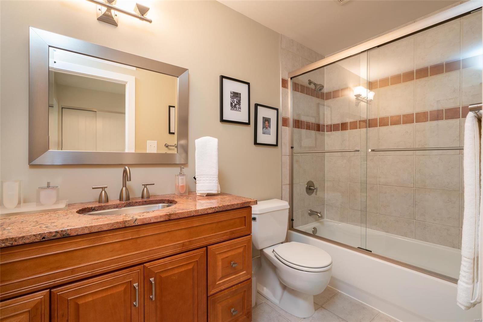 Executive Estates - Residential