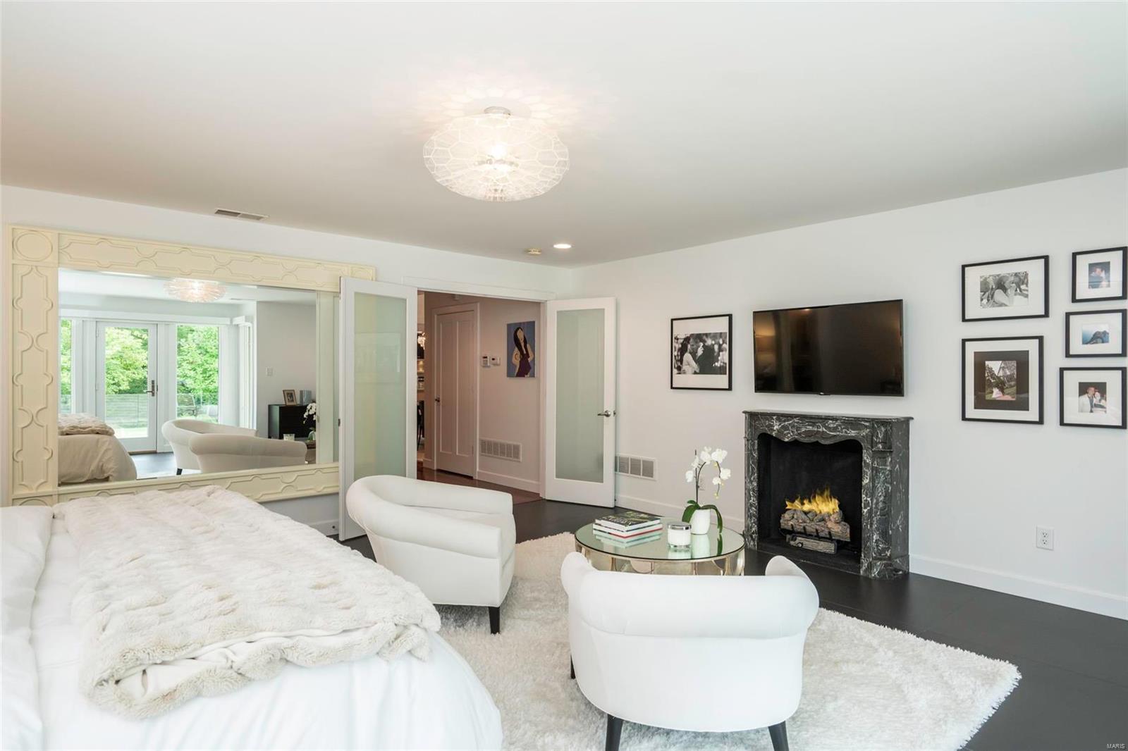 Executive Estates - Residential