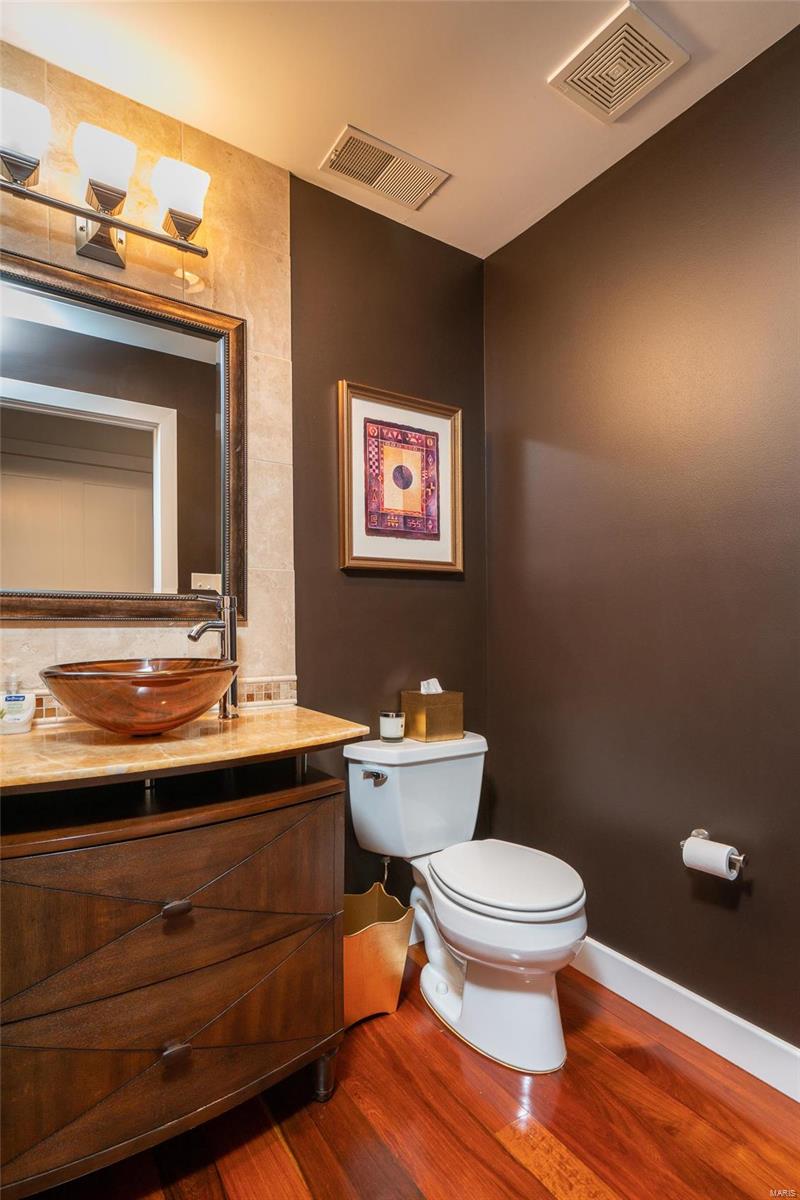 Executive Estates - Residential