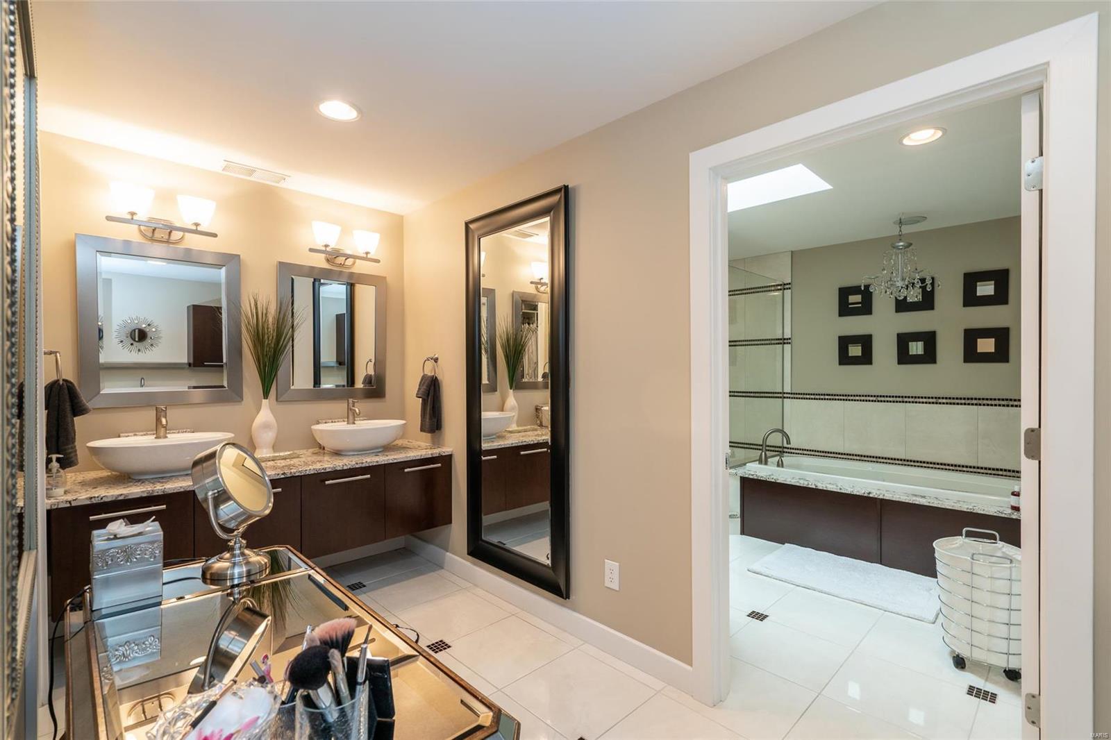 Executive Estates - Residential