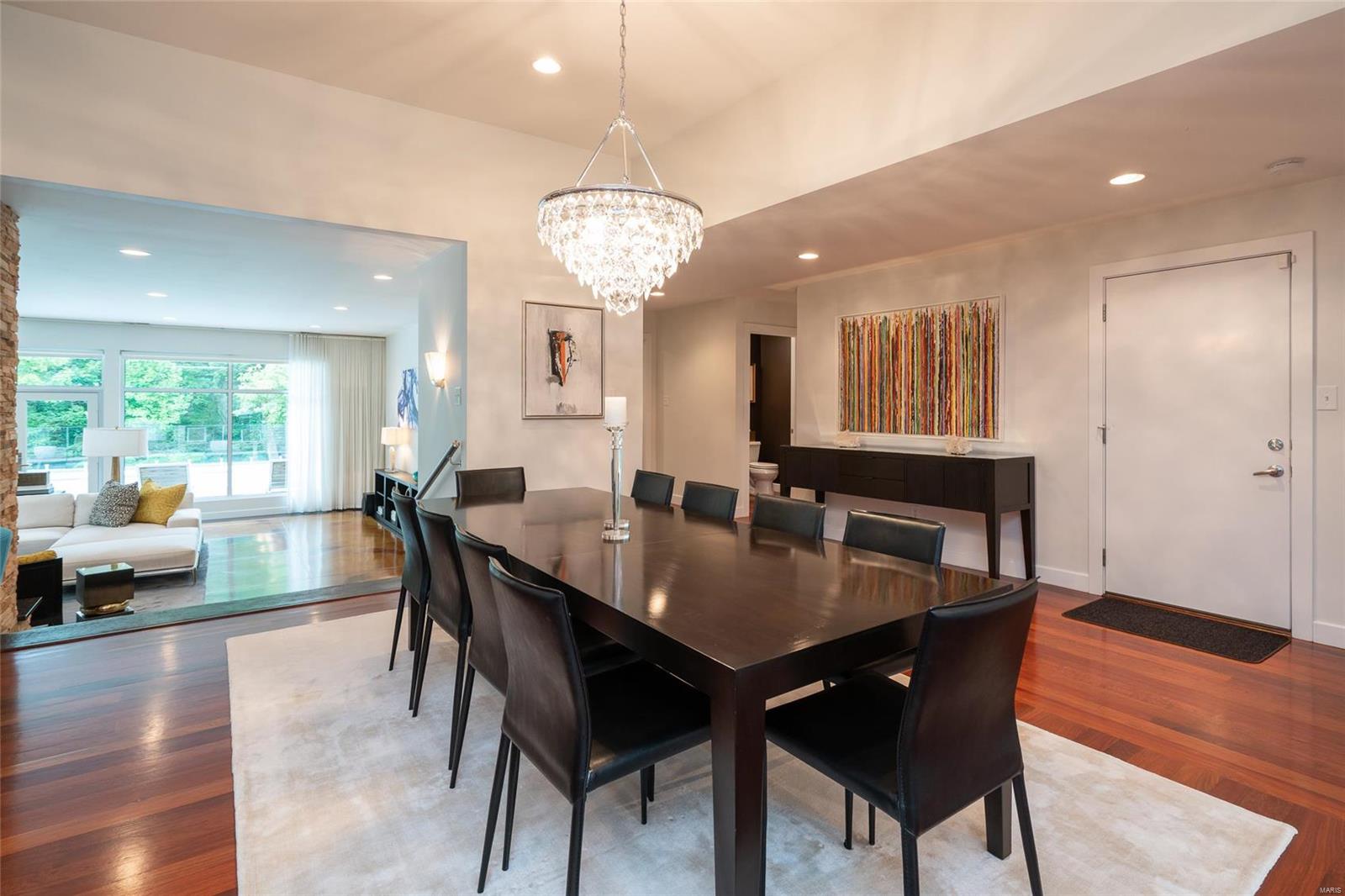 Executive Estates - Residential