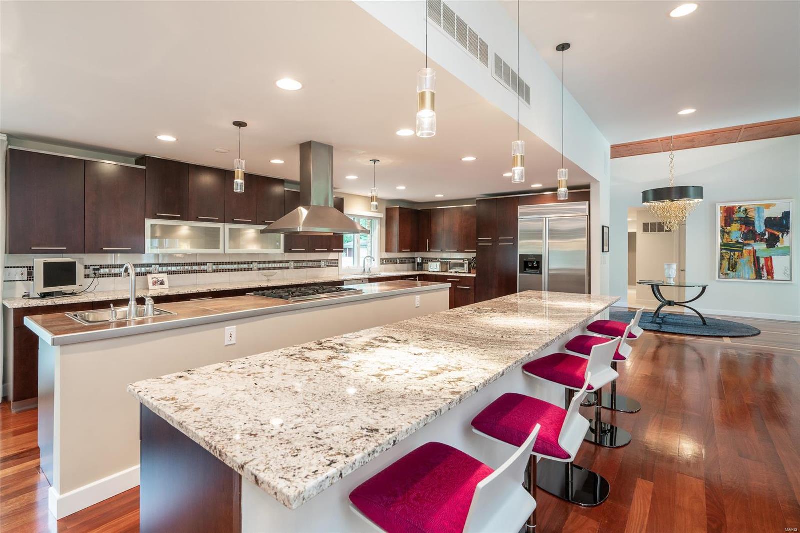 Executive Estates - Residential