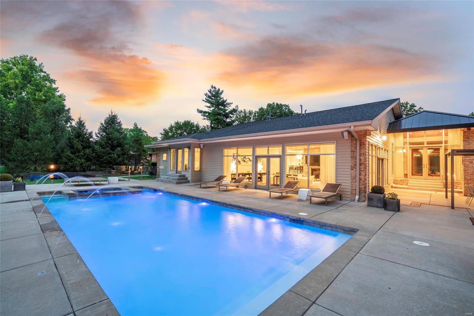 Executive Estates - Residential