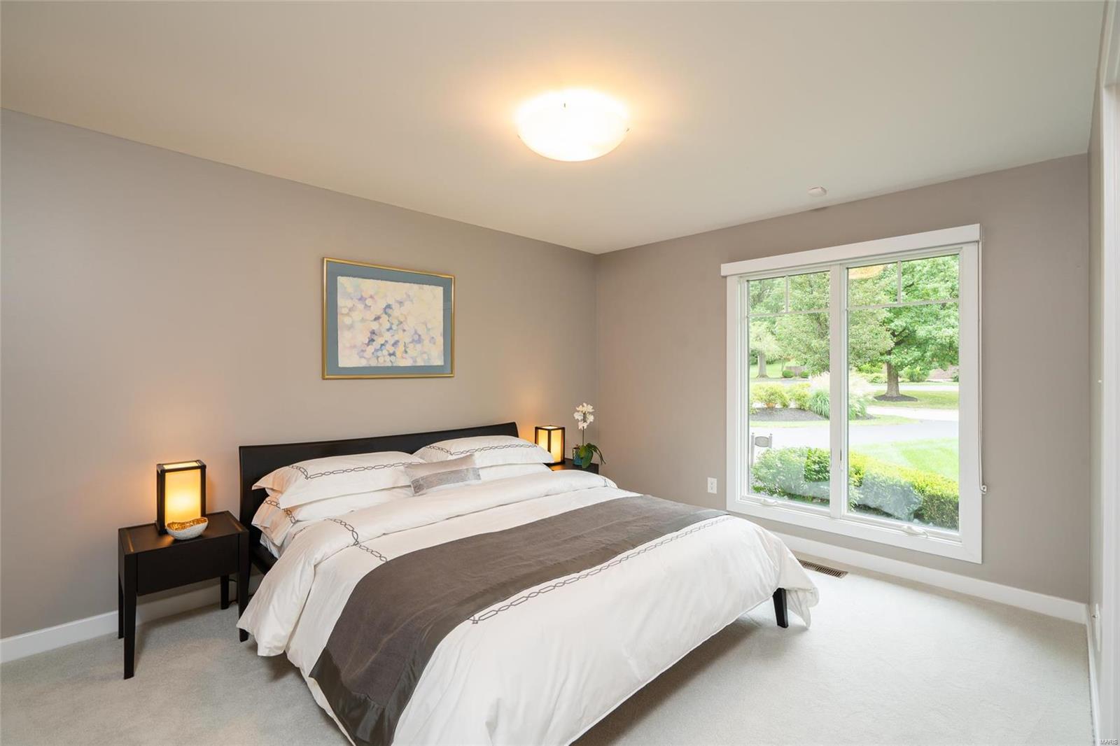 Executive Estates - Residential