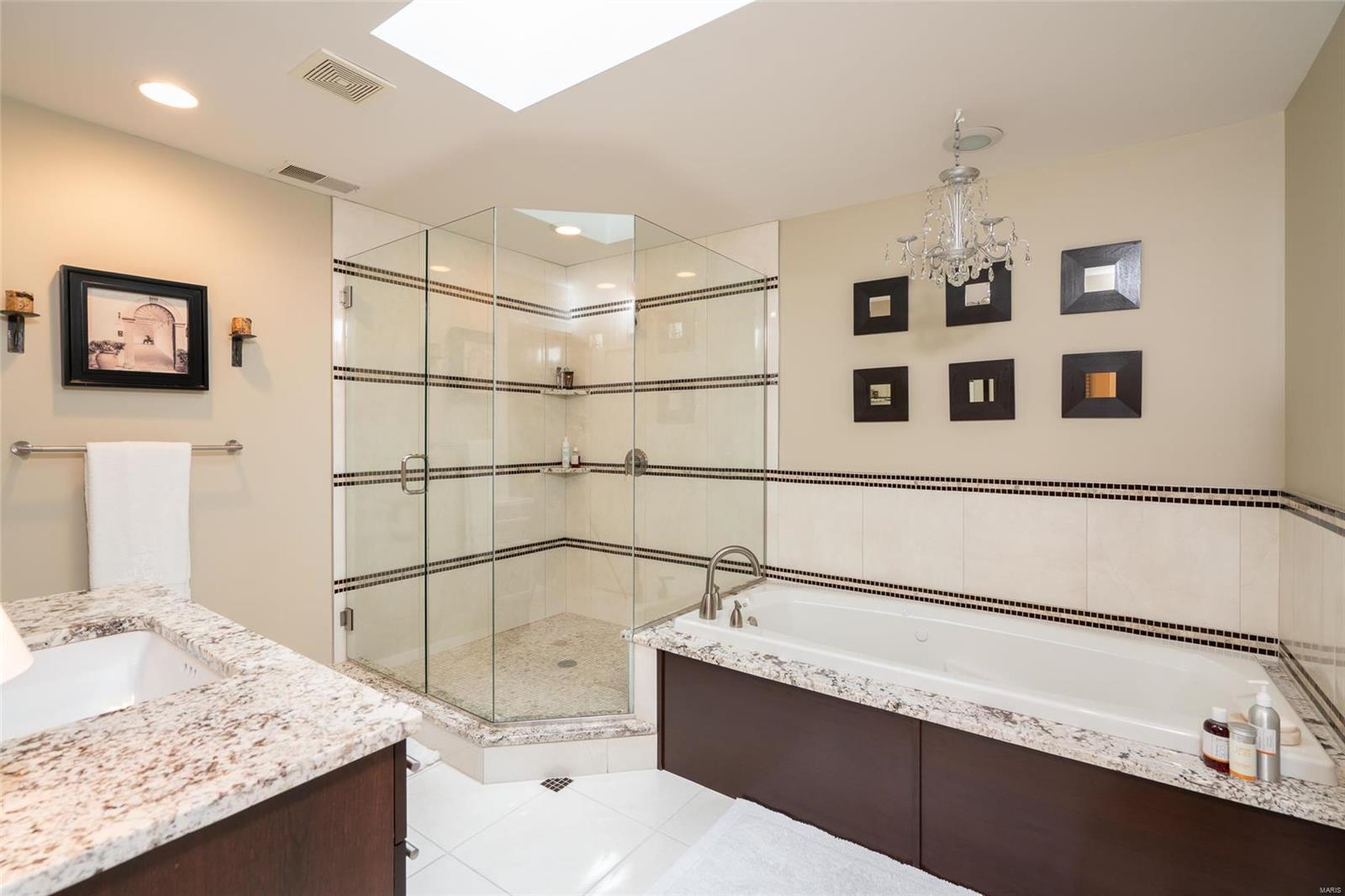 Executive Estates - Residential