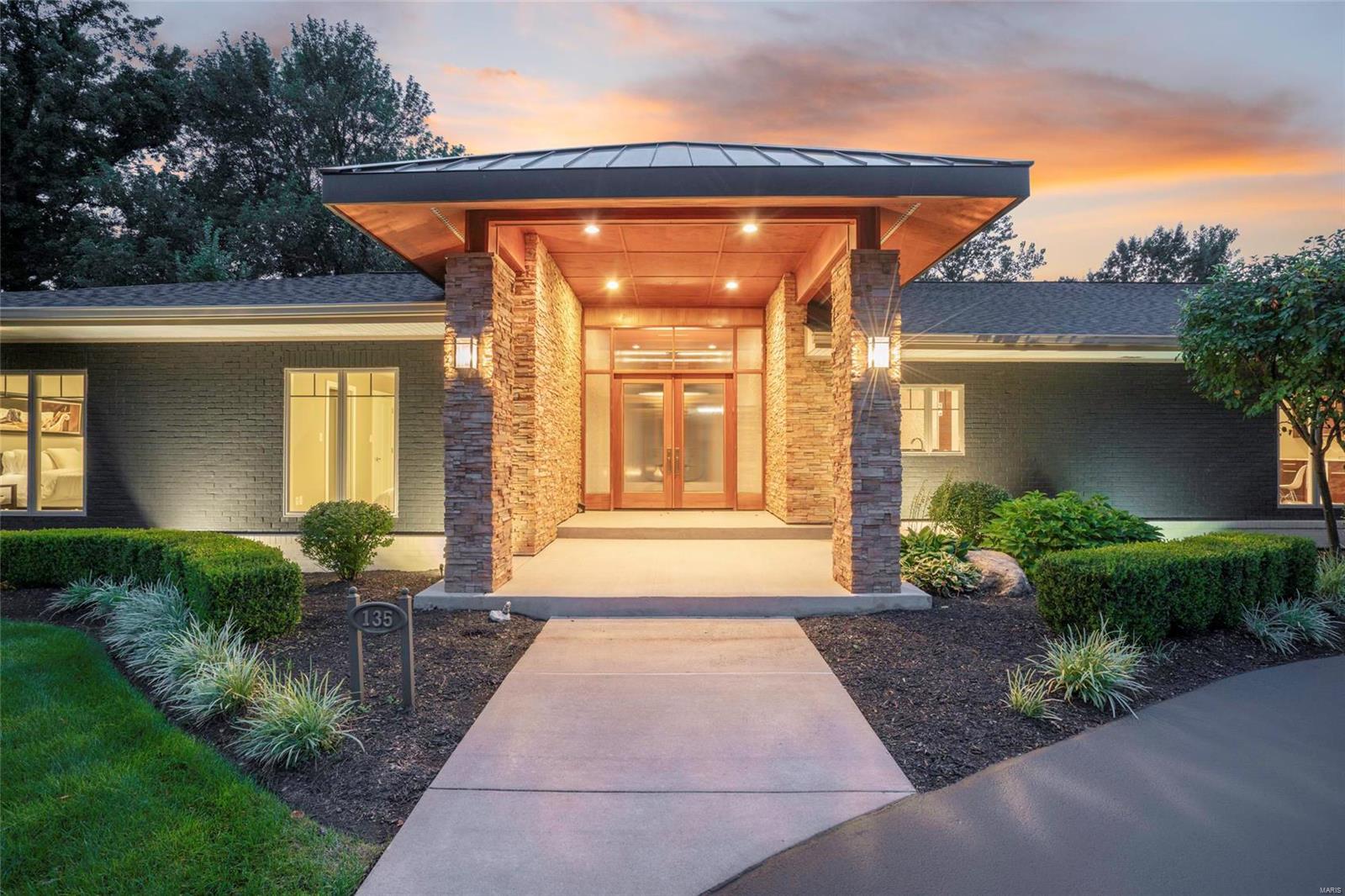 Executive Estates - Residential