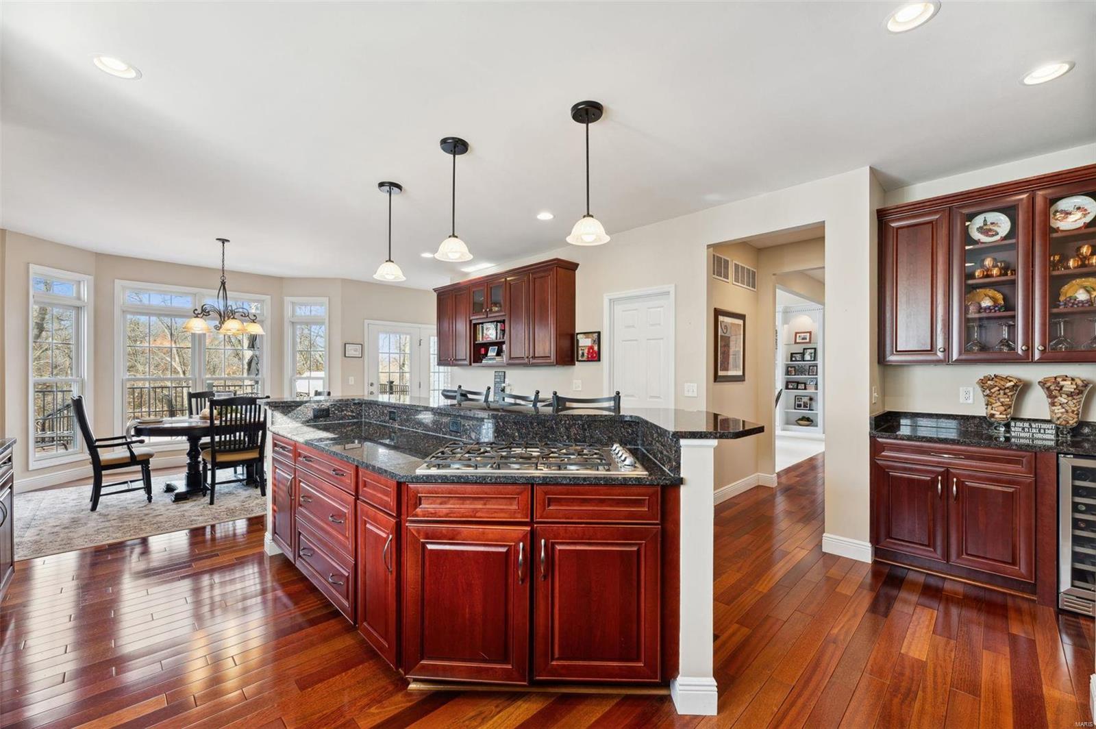 Wynncrest - Five - Residential