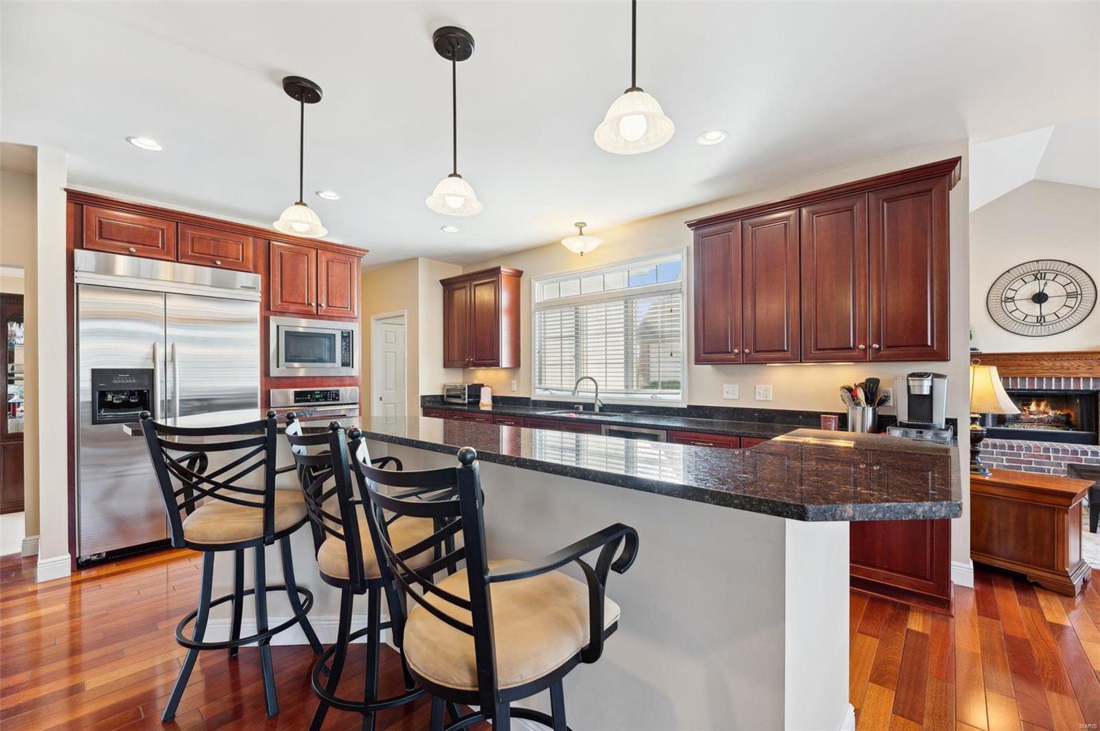 Wynncrest - Five - Residential